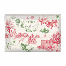 Load image into Gallery viewer, It&#39;s Christmastime Boxed Soap | Michel Design Works
