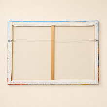 Load image into Gallery viewer, Killarney Tartan | Bruce Herchenrader Giclée on Canvas | 42" x 28" Gallery Wrapped 4
