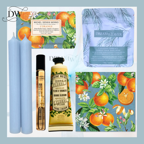 L'Orange Gift Box 2 | Michel Design Works