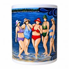 Load image into Gallery viewer, Ladies of the Lake Friendship Mug | Reunion by Kathy Meaney

