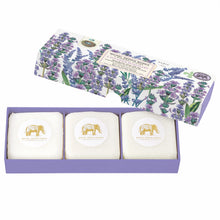 Load image into Gallery viewer, Lavender Rosemary Soap Gift Set | Michel Design Works
