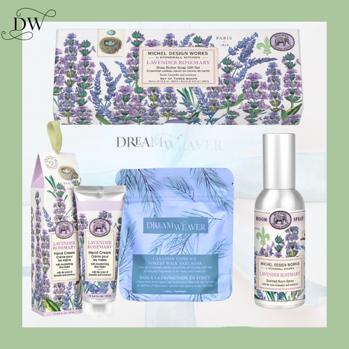 Lavender Rosemary Gift Box2