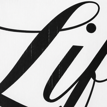 Charger l'image dans la galerie, Life is Beautiful in Canada Large White Wood Sign – 30" DW 3

