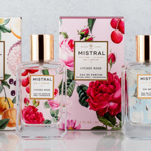 Load image into Gallery viewer, Lychee Rose Eau de Parfum | Mistral | Dream Weaver Canada
