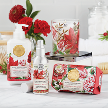 Load image into Gallery viewer, Christmas Bouquet Foaming Soap | Michel Design Works
