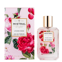 Load image into Gallery viewer, Lychee Rose Luxe Eau de Parfum | Mistral
