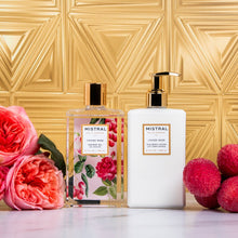 Load image into Gallery viewer, Lychee Rose Luxe Eau de Parfum | Mistral
