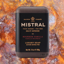 Charger l&#39;image dans la galerie, Mistral Bourbon Vanilla Gift Box
