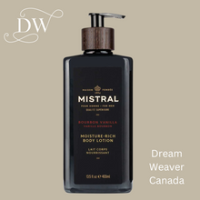 Charger l&#39;image dans la galerie, Mistral Bourbon Vanilla Gift Box | Dream Weaver Canada3
