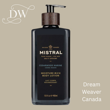 Load image into Gallery viewer, Mistral Cedarwood Marine Gift Box | Dream Weaver Canada4
