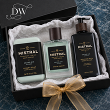 Load image into Gallery viewer, Mistral Salted Gin Luxury Gift Box | Dream Weaver Canada
