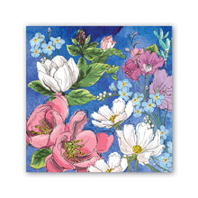 Load image into Gallery viewer, Magnolia Luncheon Napkins | Michel Design Works
