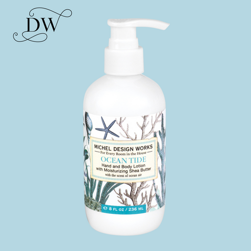 Ocean Tide Body Lotion