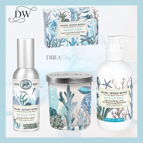 Ocean Tide Gift Box