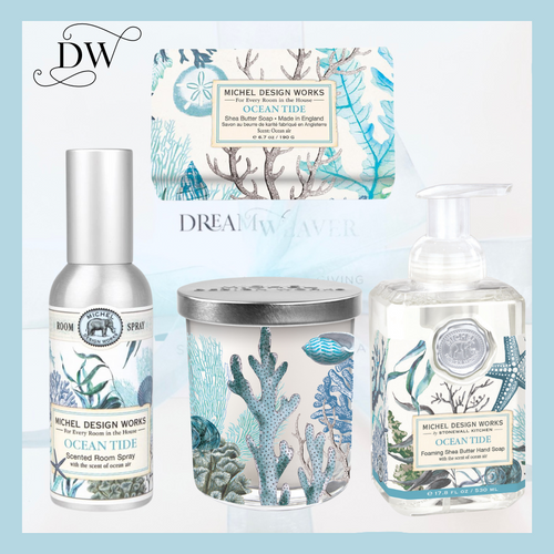 Ocean Tide Gift BoxOcean Tide Gift Box | Michel Design Works