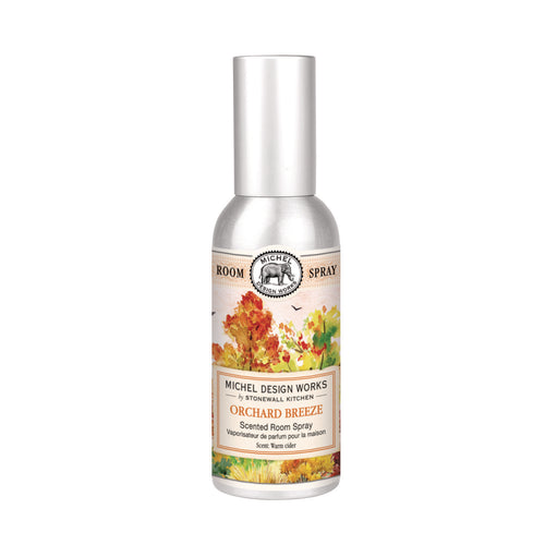 Orchard Breeze Room Spray | Michel Design Works Dream Weaver Canada