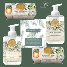 Charger l&#39;image dans la galerie, Peace on Earth Soap Bundle | Michel Design Works | Dream Weaver 
