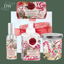 Load image into Gallery viewer, Peppermint Gift Box | The Basics | Michel Design Works
