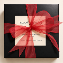 Charger l'image dans la galerie, Peppermint Holiday Gift Box | Michel Design Works closed
