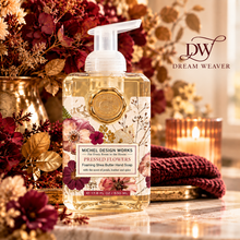 Charger l'image dans la galerie, Pressed Flowers Foaming Soap | Michel Design Works | Dream Weaver
