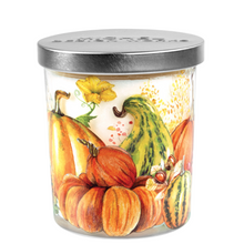Load image into Gallery viewer, Pumpkin Prize Scented Jar Candle
