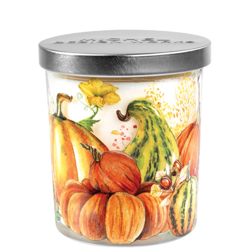 Pumpkin Prize Scented Jar Candle