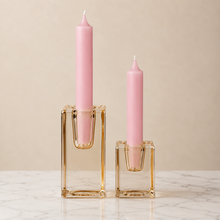 Charger l'image dans la galerie, Quadra Candle Holders
