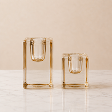 Charger l'image dans la galerie, Quadra Candle Holders 2
