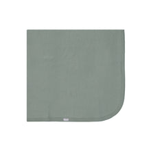 Load image into Gallery viewer, Modal Baby Blanket | Sage Green

