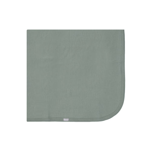 Modal Baby Blanket | Sage Green
