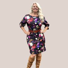 Charger l'image dans la galerie, Rembrandt Garden Dress | Small Print | Gilmour Clothing4 
