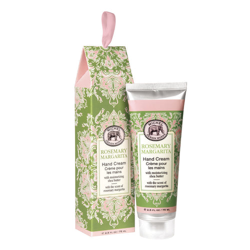 Rosemary Margarita Large Hand Cream