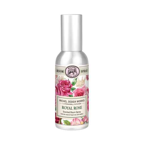 Royal Rose Room Spray | Michel Design Works