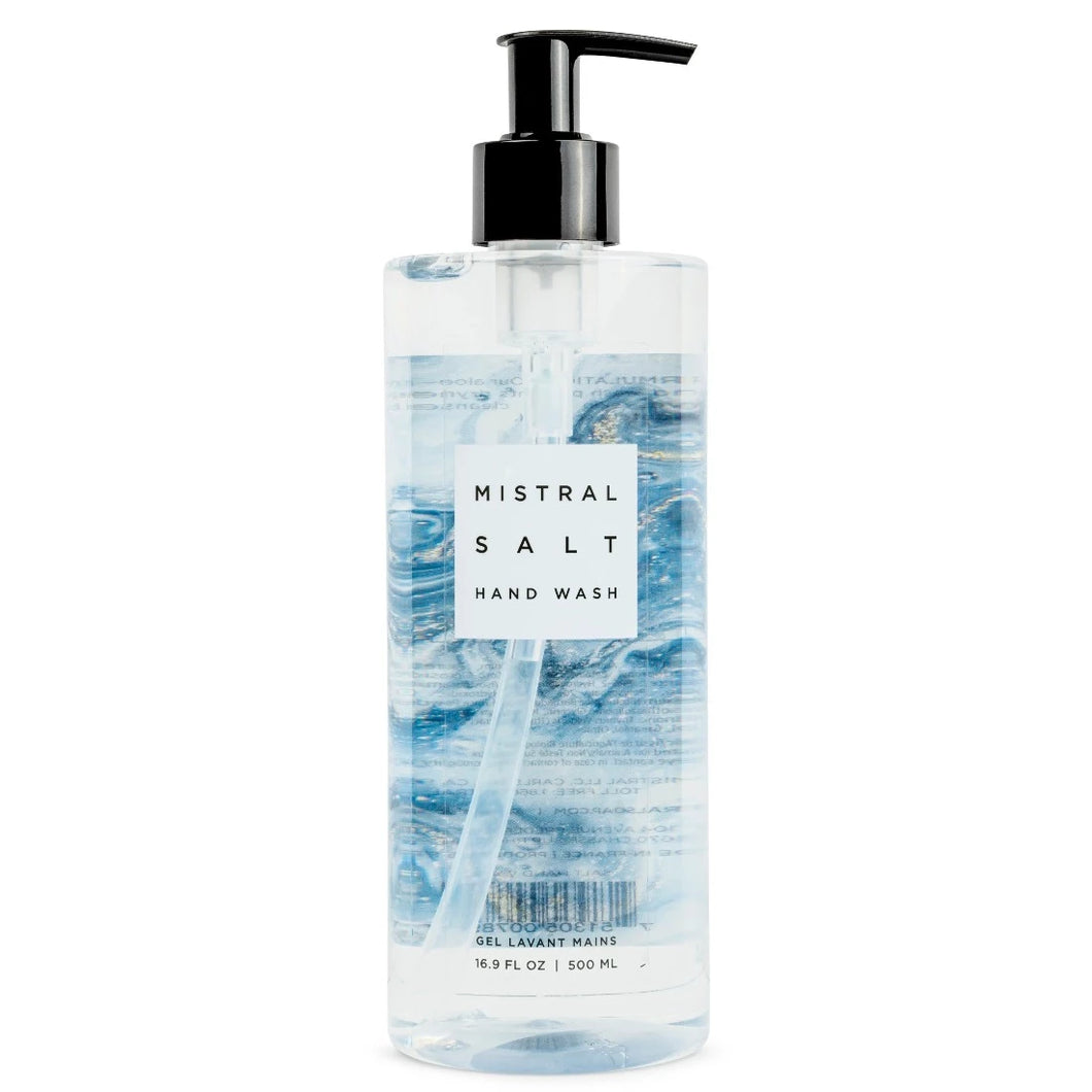 Salt Marbles Hand Wash | Mistral