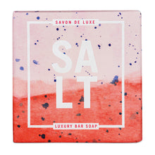 Load image into Gallery viewer, Salt Summer Bar Soap 200 gm | Mistral

