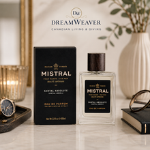 Load image into Gallery viewer, Santal Absolute Cologne | Mistral DW
