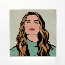 Load image into Gallery viewer, Schitt&#39;s Creek Coasters | Set of 4
