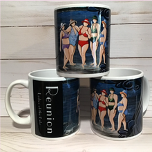 Load image into Gallery viewer, Reunion Mug | Kathy Meaney
