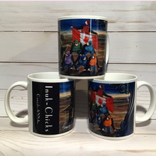 Load image into Gallery viewer, Inuk-Chicks Mug | Kathy Meaney
