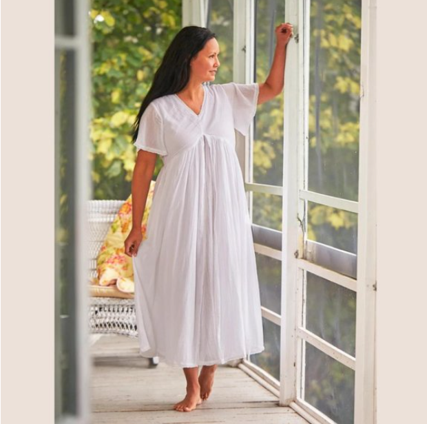 April Cornell Sleepwear Dream Weaver Canada