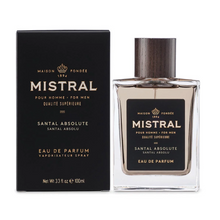 Load image into Gallery viewer, Santal Absolute Cologne | Mistral
