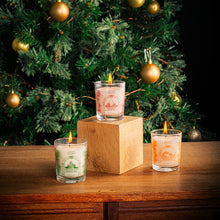 Charger l&#39;image dans la galerie, Set of 3 Jar Candles | Panier Des Sens | Dream Weaver Canada2
