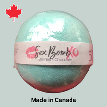 Load image into Gallery viewer, Sex Bomb Bath Bomb | Bath Bomb Company
