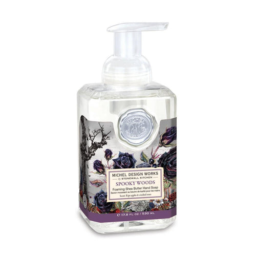 Spooky Woods Foaming Hand Soap