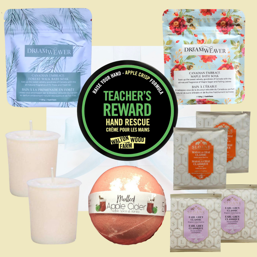 Teacher Gift Box | Small