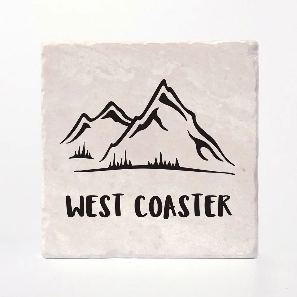 West Coaster