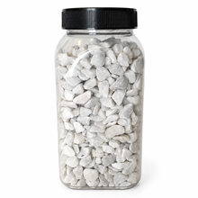 Load image into Gallery viewer, White Decorative Vase Filler Stones – 950g 2

