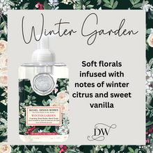Load image into Gallery viewer, Winter Garden Foaming Soap | Michel Design Works | Dream Weaver
