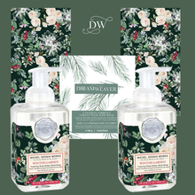 Charger l&#39;image dans la galerie, Winter Garden Soap Bundle | Michel Design Works | Dream Weaver
