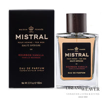 Load image into Gallery viewer, Mistral Bourbon Vanilla Gift Box | Large
